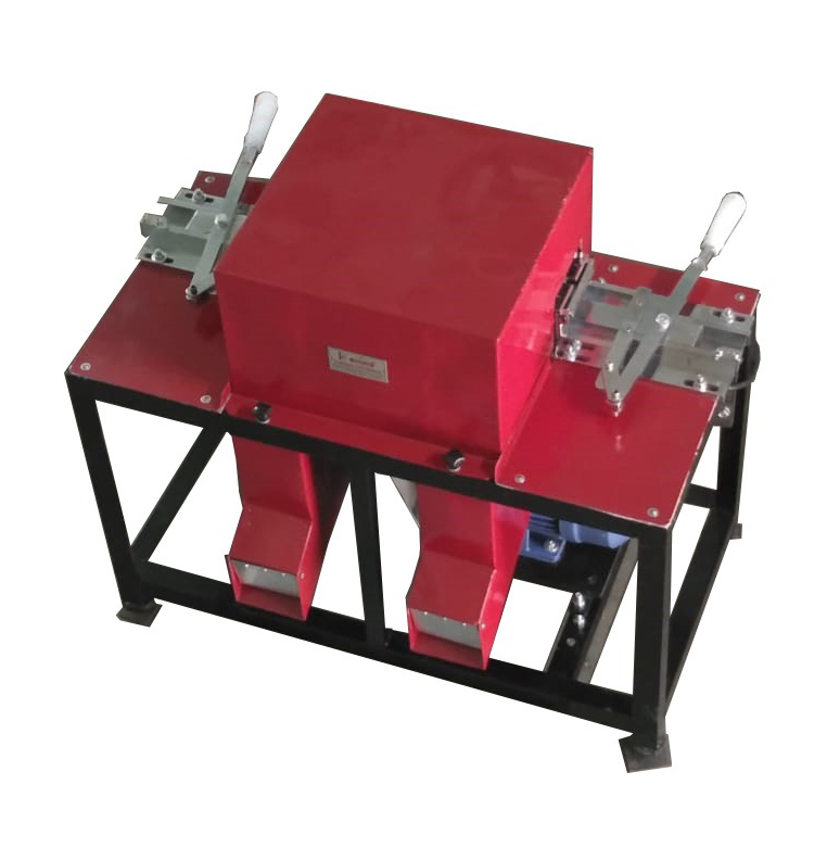 Model 007B fada Cutter